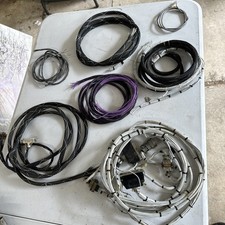 1966 Cessna Wiring Harnesses