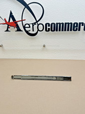 1966 Mooney M20C Cabin Door Hold-Open Assembly