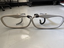 1967 Cessna 150G Control Yokes W/ Push
