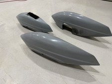 1967 Cessna 182K Wheel pants