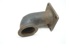 1967 Cessna Continental TSIO-520 Wastegate Exhaust Inlet