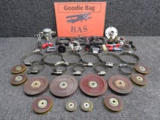 1968 Cessna 210H Goodie Bag with Relay,