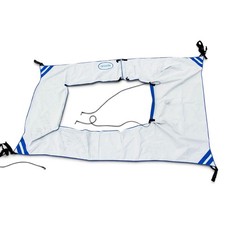 1968 Cessna Kennon Wrap Around Cover, Sun