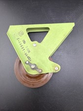 1968 Vintage Aircraft Pulley Assembly 69-18389-2