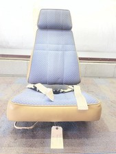 1969 Beechcraft V35A Bonanza Co-Pilot Seat