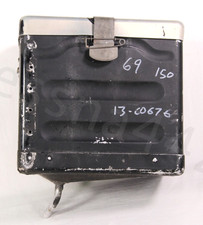 1969 Cessna 150 Battery Box & Lid