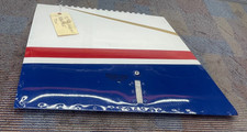 1969 Piper Arrow PA-28R-200 Baggage Door