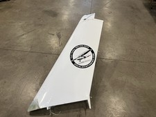 1970 Cessna 172L Skyhawk Vertical