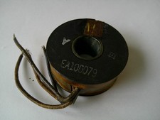 1970 VINTAGE BENDIX MFR COIL ASSY