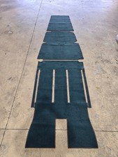 1974 Cessna 172 Carpet for M-P models
