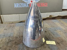 1975 Beechcraft Baron B58 Spinner W/ Cone