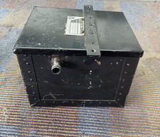 1975 Beechcraft Duke Battery Box with Lid