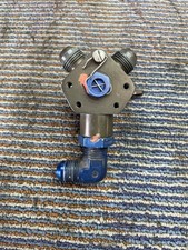 1975 Cessna 177RG Fuel Selector Valve P/N: