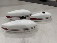 1975 Cessna 182K Wheel Pants