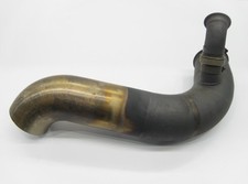 1975 Cessna Exhaust Tail Pipe- Left -