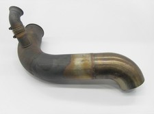 1975 Cessna Exhaust Tail Pipe- Right- Continental