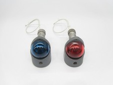 1975 Cessna Grimes Wing Tip Navigation Lights