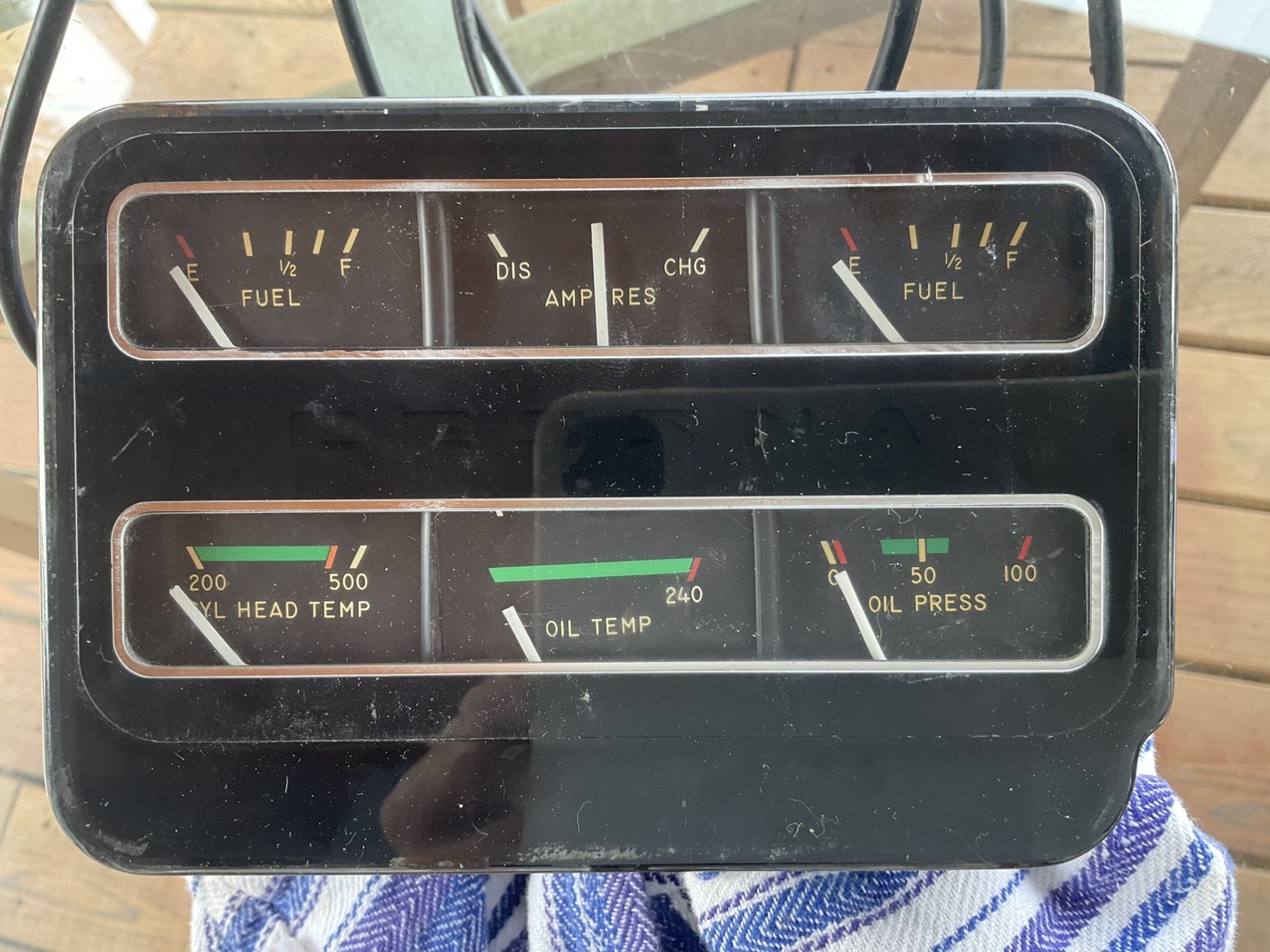 1976 Cessna 182