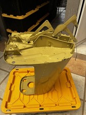 1977 Cessna 210M tail cone Assembly Fuselage