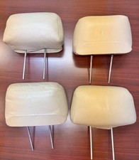 1978 Beechcraft King Air E90 Seat Headrests