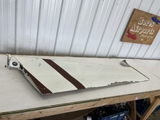 1978 Cessna 182 Q Rudder Assembly 1231001-13
