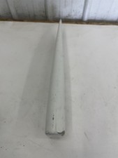 1978 Cessna 182 Q Rudder Top Cap