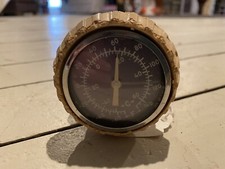 1979 Cessna 172 Outside Air Temperature Gauge