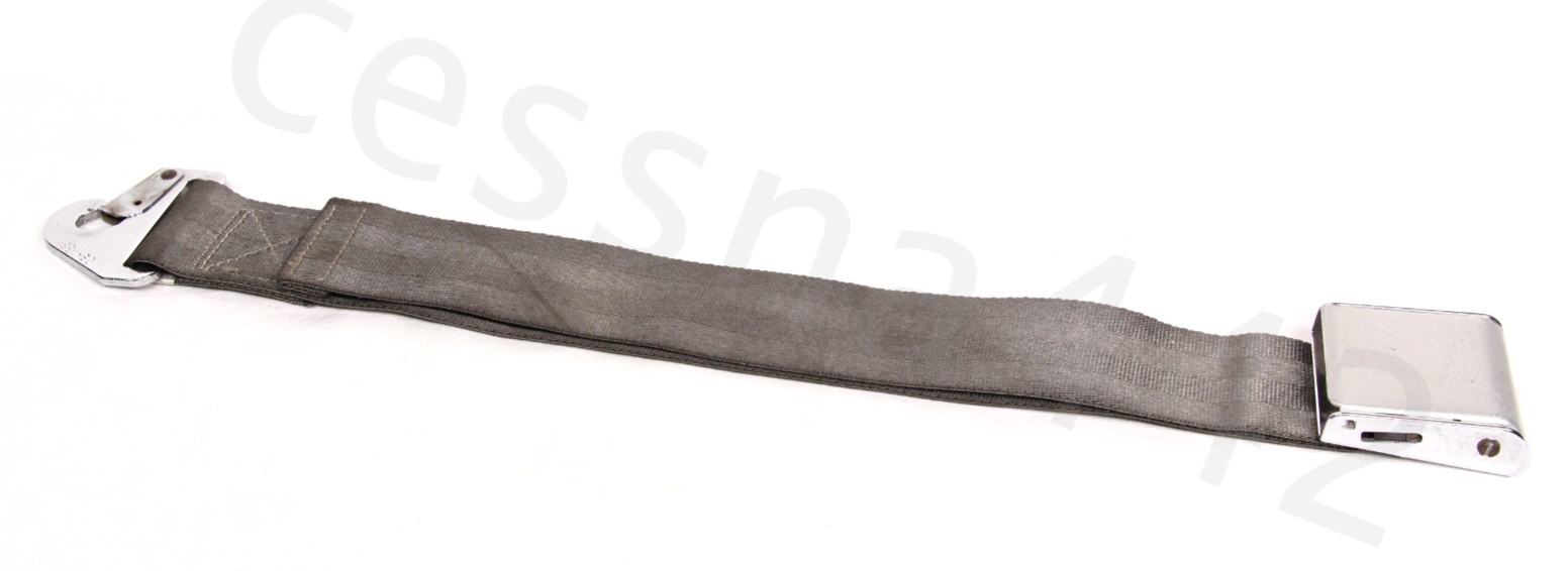 1980 American Safety Aircraft Lap Belt UA-112R 5000B2