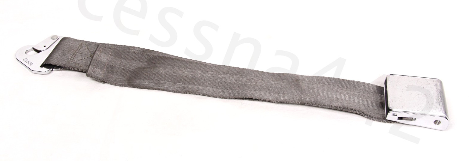 1980 American Safety Aircraft Lap Belt UA-117R 5000B2