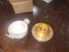 1981 NOS GOLD WEMAC 1747-8 Aircraft