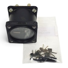 1982 Beechcraft Parker 1G9-38 Instrument Air Pressure