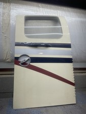 1984 Beechcraft B36 TC AFT Rear Cabin