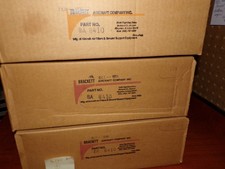 1990 Brackett Aircraft Filters BA-8410 (NEW