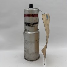 1991 Labinal 1338-1430 NLG Rotating Mechanism