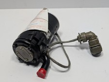 1994 Airesearch 48046 Aircraft DC Generator