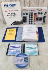 1994 Beechjet 400A FAA Approved Airplane
