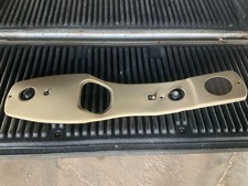 1996 Cessna Aircraft panel for 172 series