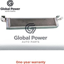1997 Aluminum Radiator For Kitfox w/Rotax