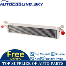 1997 Upgrade 2 Core Radiator For