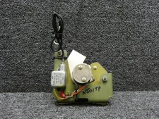 19A608 Globe Motors Forward Avionics