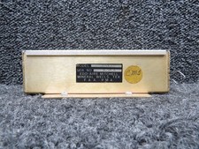 1C493 Edo-Aire Glideslope Coupler Assembly