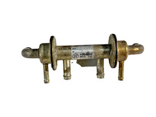 1H5-14 Airborne Aircraft Vacuum Manifold