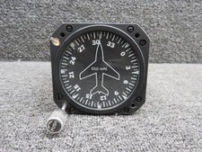 1U262-001-9 Edo-Aire 4000B-8 Directional Gyro