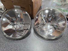 2 28 Volt Aircraft lights