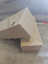 (2) Aircraft Cockpit Lamp Model