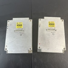 2 Collins Rockwell aircraft power