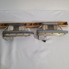 2 Oxley Solid-State Upper Anti-Collision
