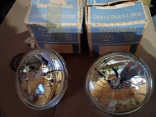 2 Westinghouse ~ 4509 Aviation/Marine