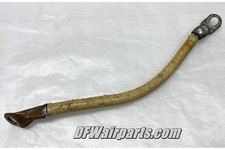2/0 AWG Aircraft Battery Jumper