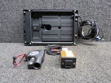 200-101A, B5015E12B Guardian Avionics Ipad